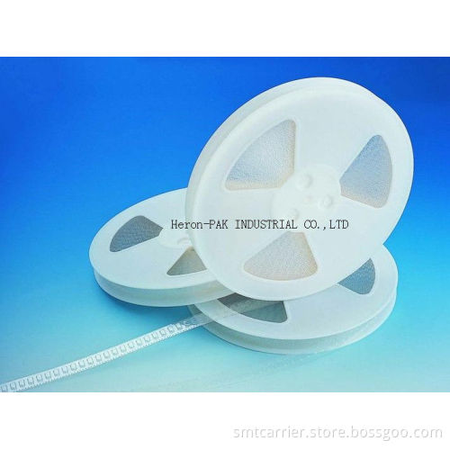 Eia-481 International Criterion Ps Bead Smd Transistor Packages, Pc Carrier Tape